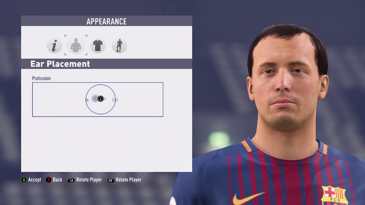 FIFA 18 | Virtual Pro | Hristo Stoichkov