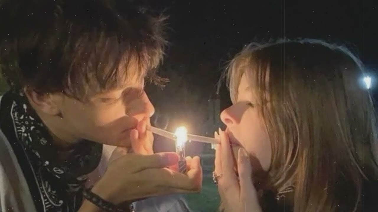 The Cigarette Duet but the smoke is clouding your mind