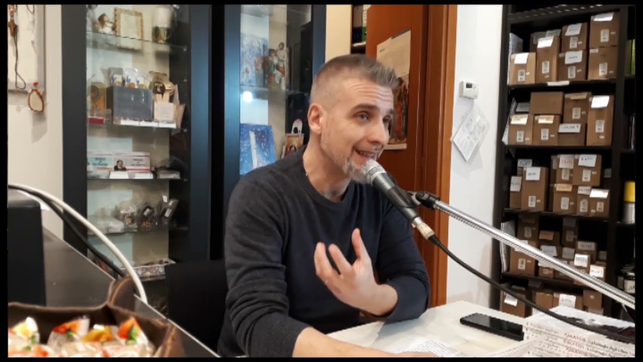 Eskatos Daniele Logoluso