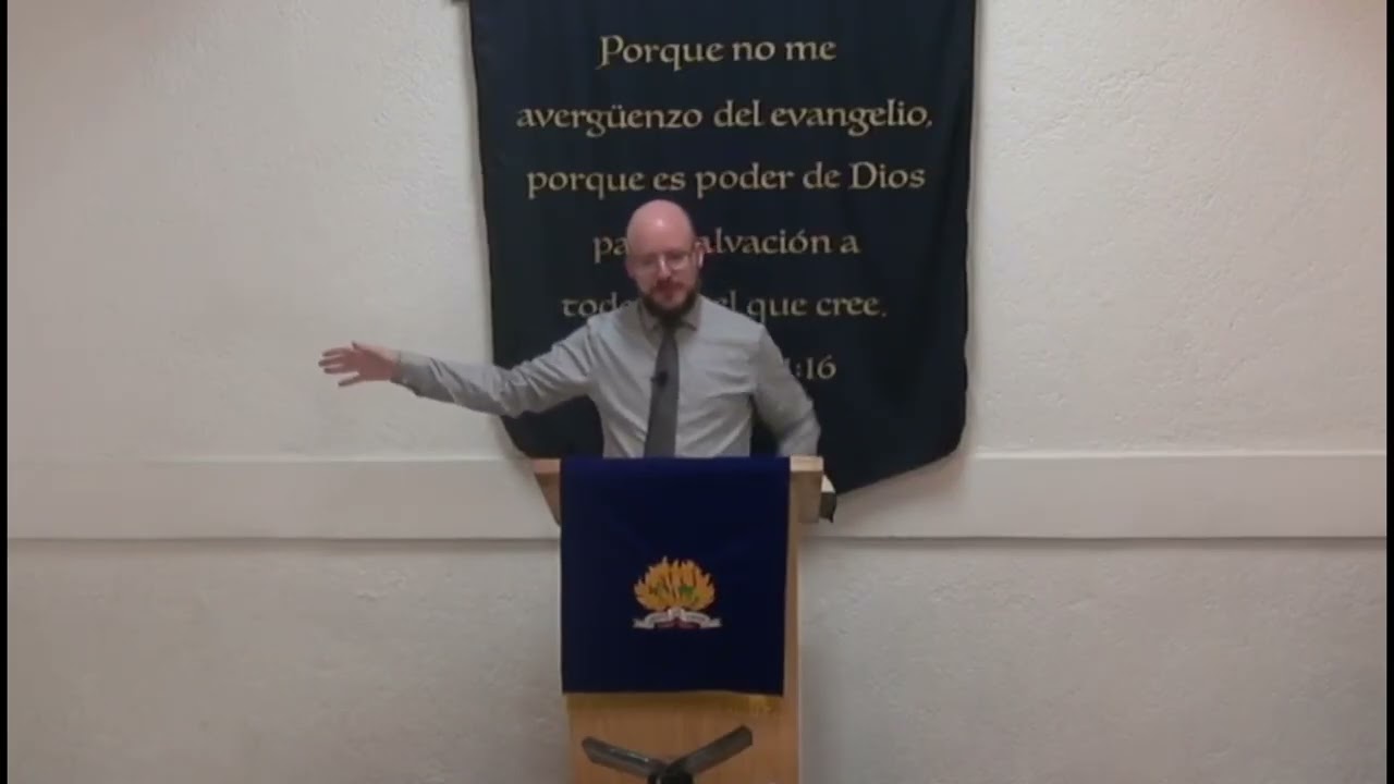 La armadura de Dios - Efesios 6:10-17