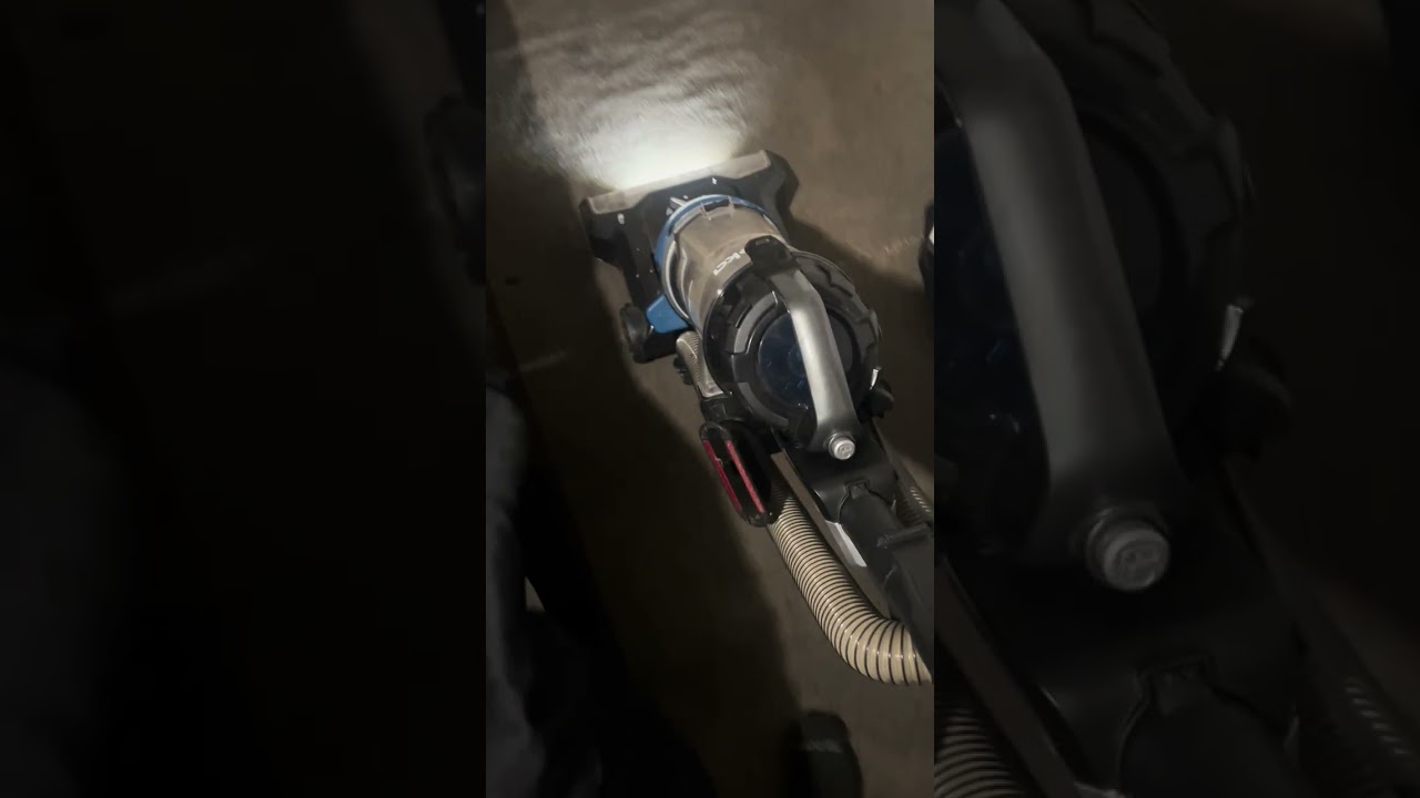 Eureka PowerSpeed Rewind 