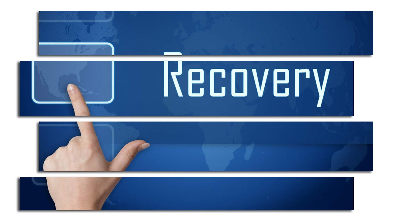 ANTONIO MAONE Recovery e Riabilitazione in Psichiatria