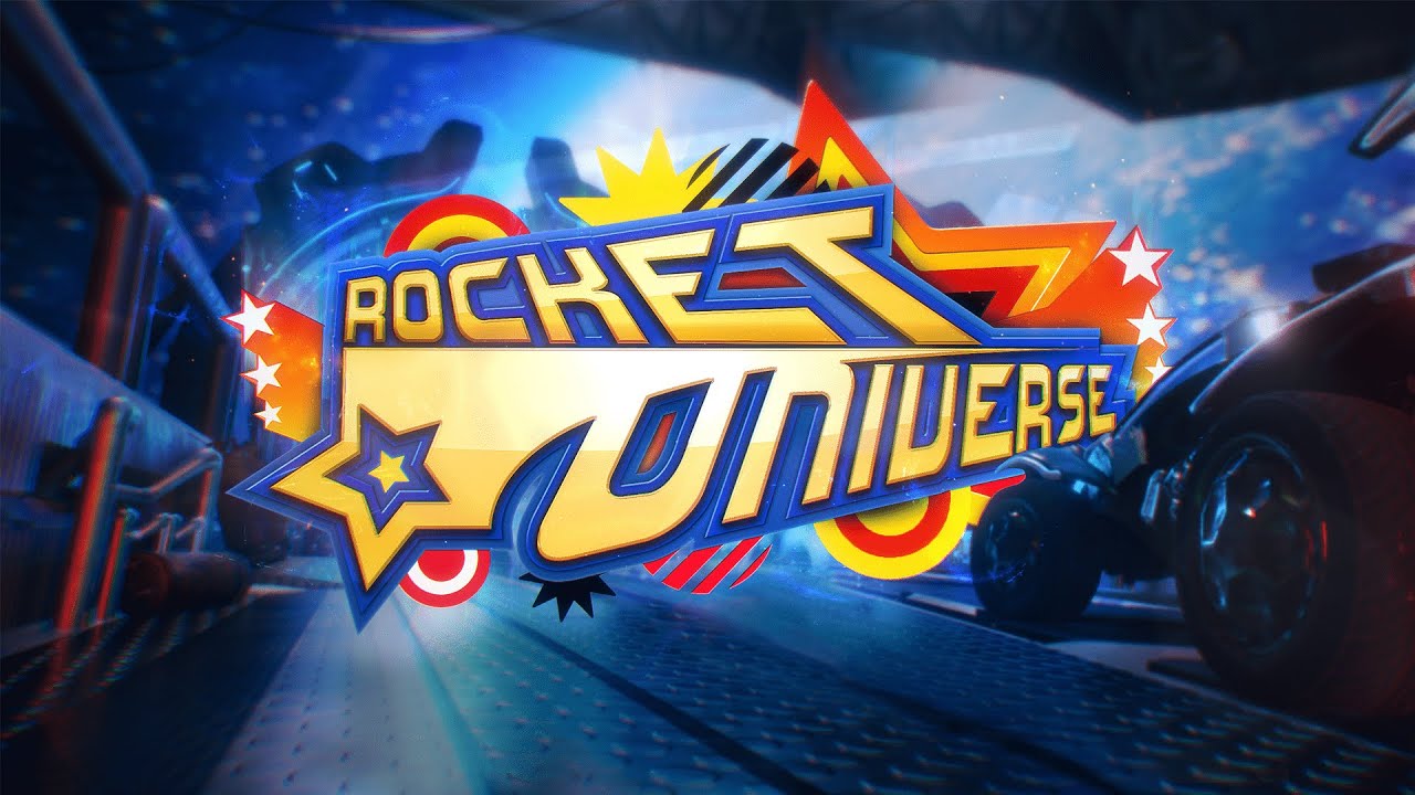 ROCKET UNIVERSE | 3 YEAR ANNIVERSARY