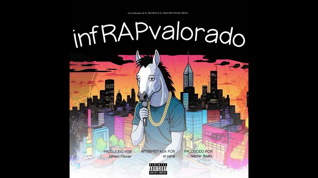 01. Doing Shit Right