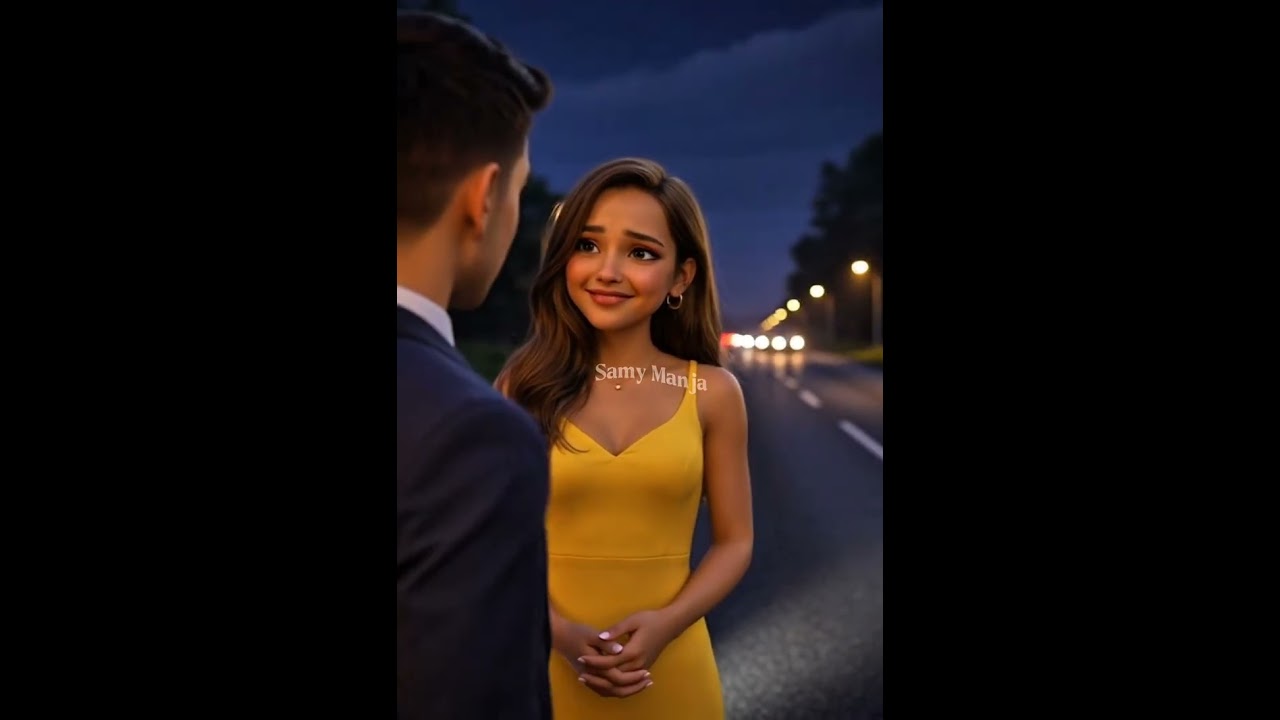 𝐄𝐋𝐋𝐄 𝐕𝐎𝐔𝐋𝐀𝐈𝐓 𝐌𝐀 𝐕𝐈𝐄 (𝐅𝐢𝐥𝐦 𝐜𝐨𝐦𝐩𝐥𝐞𝐭)