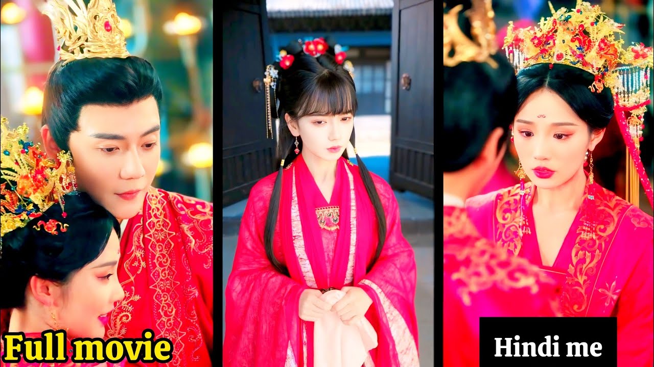 Renicration🪄crown prince👑princess👸poison🕳️power🔥scholar🧝.....Full movie explained in hindi