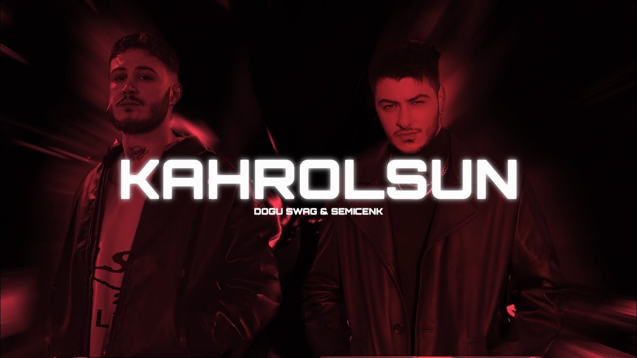 DOGUSWAG & SEMİCENK 