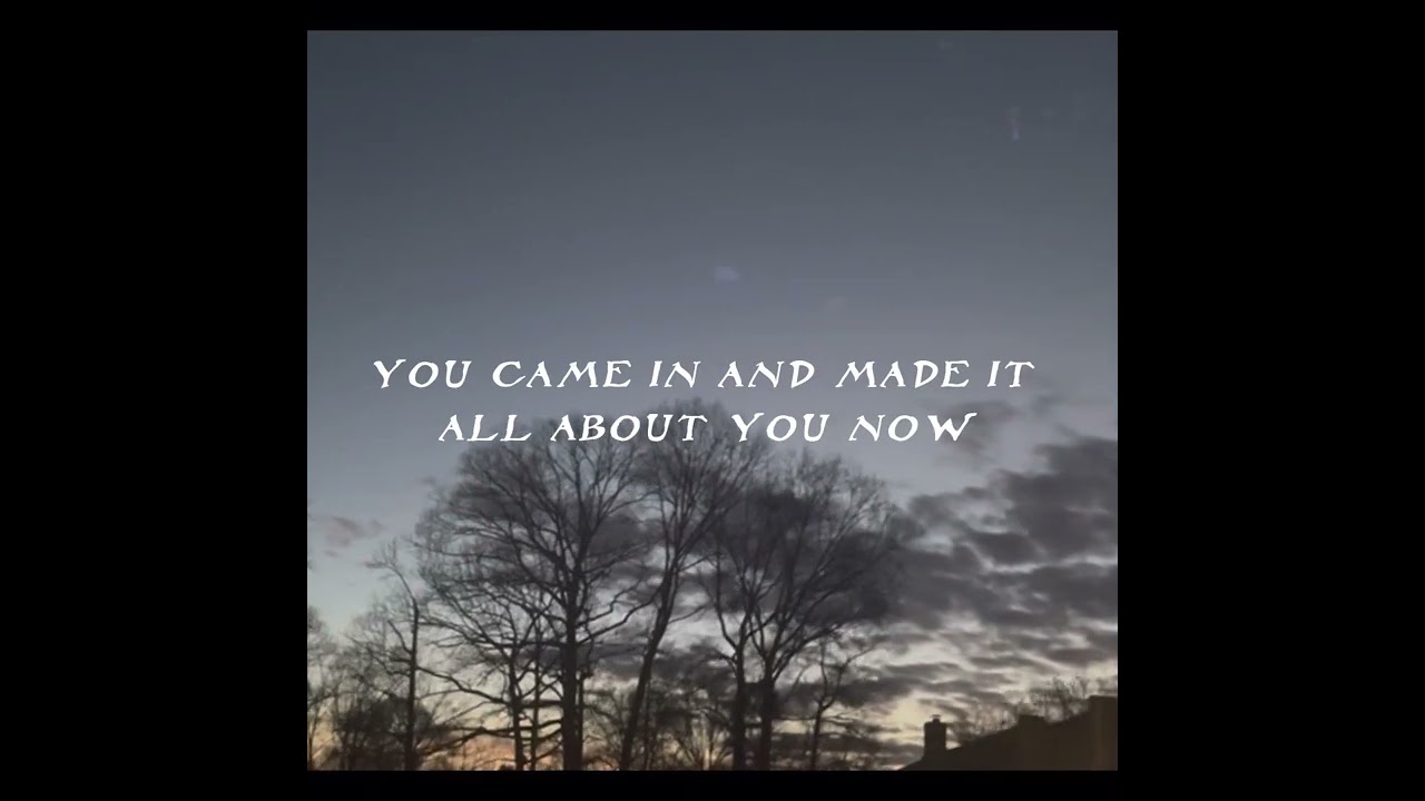 Loyalty Lyrics by Stevie Gold & Izzy Warner