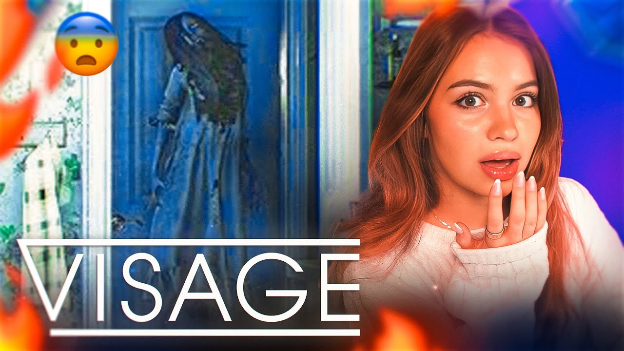 😱DAS SCHLIMMSTE HORRORGAME EVER..!!🤯🔥(SPANNUNG PUR)
