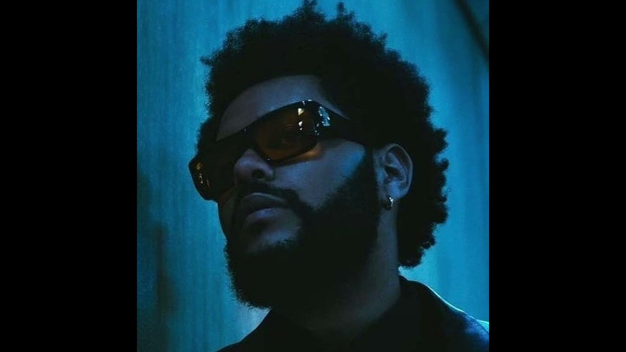 Try Me x Shameless - The Weeknd Remix