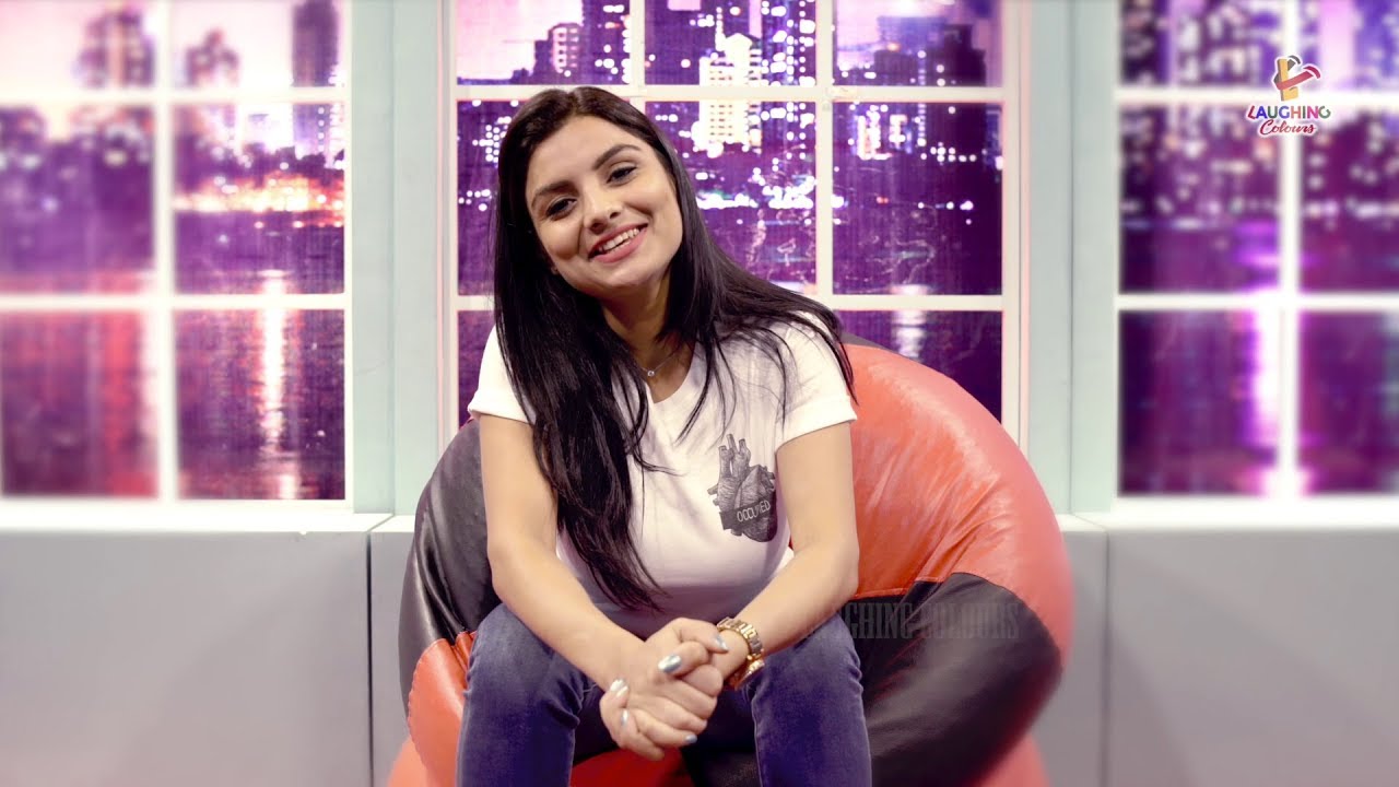 How To Communicate Your Standards | Anveshi Jain | Laughing Colours