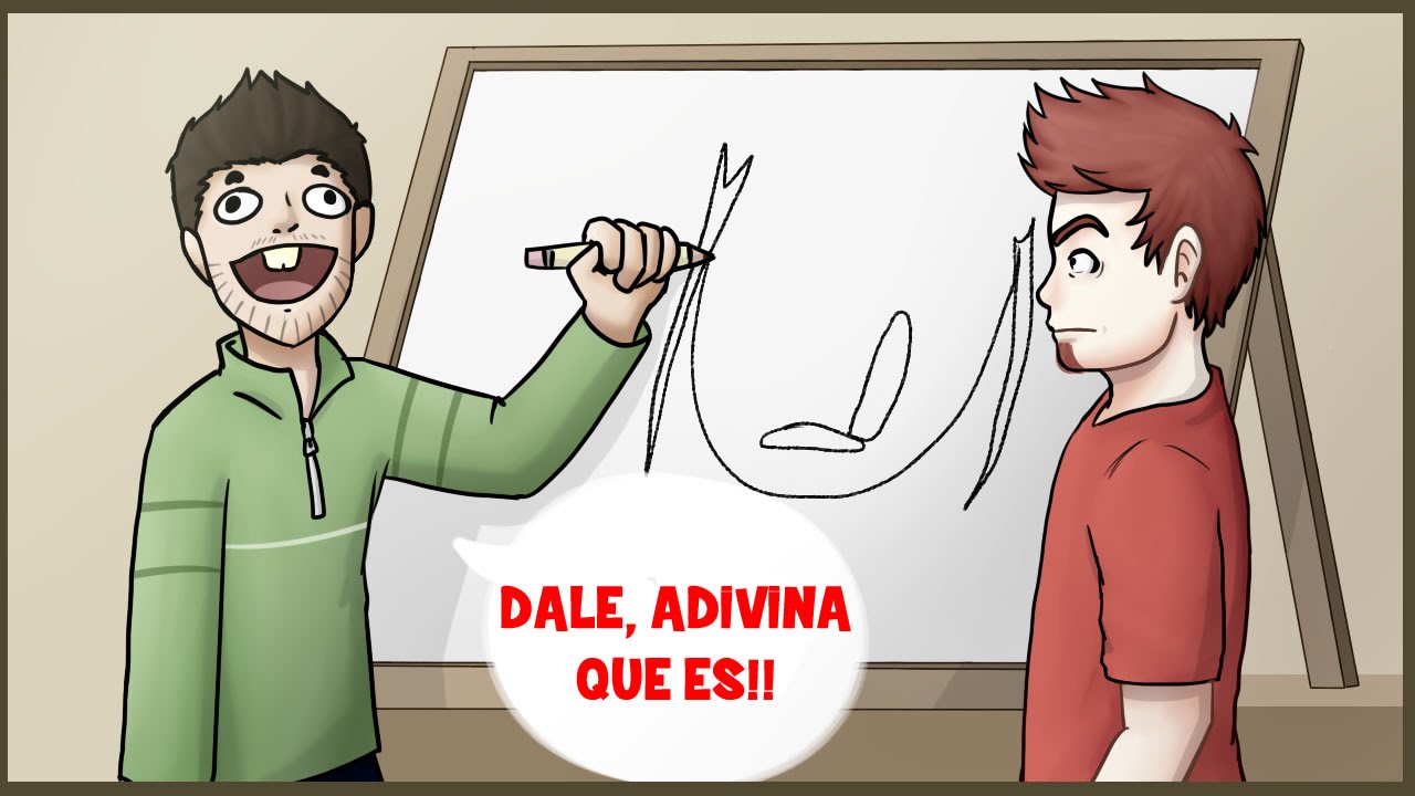 MURIENDOME DE CANCER CON LOS DIBUJOS DE LOCOMIA | Pinturillo