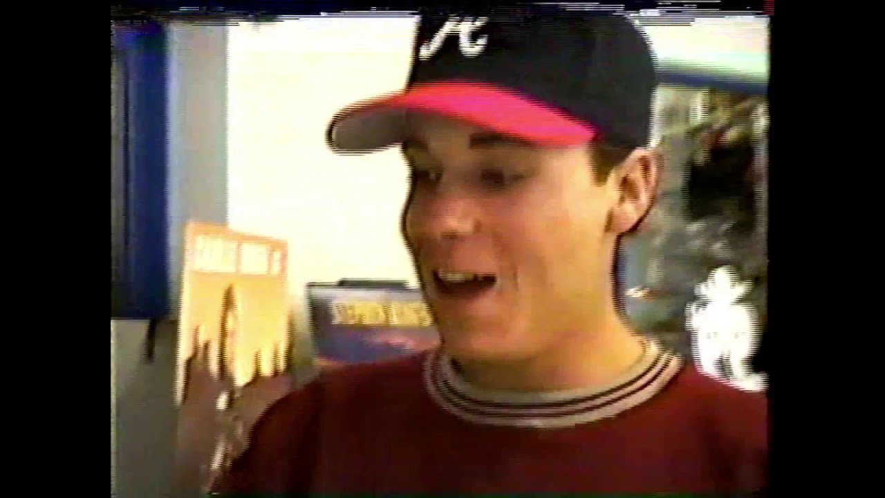 Jumbo Video | Lower Sackville, Nova Scotia {CANADA} 1995