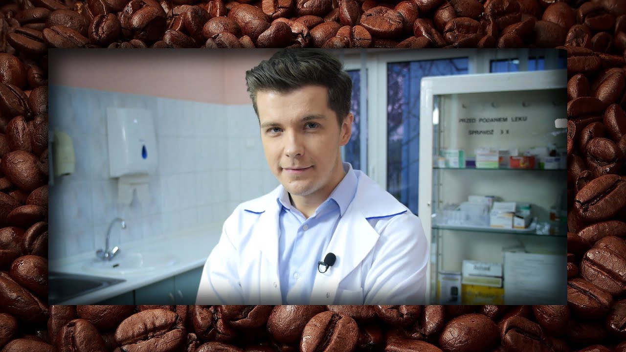 Czy kawa jest zdrowa? | #1 Polimaty Przy Kawie