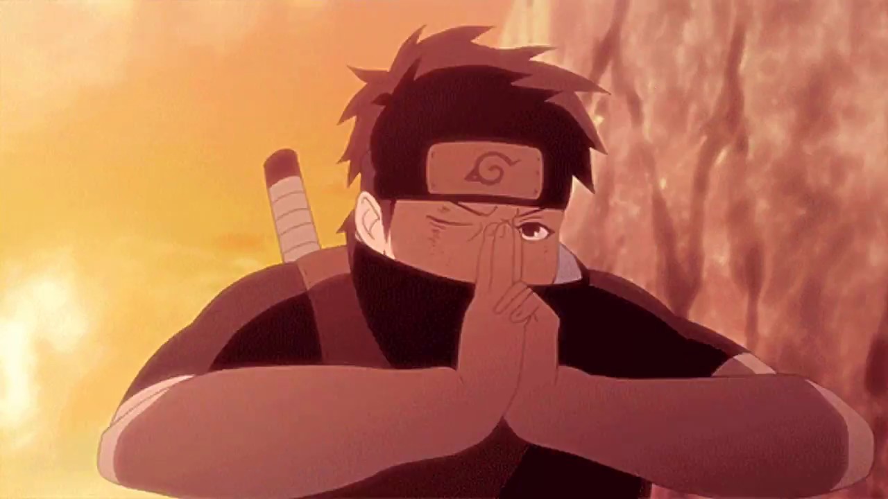 Shinobi Orwell - ANBU MASSES [PROD. KSOLIS]