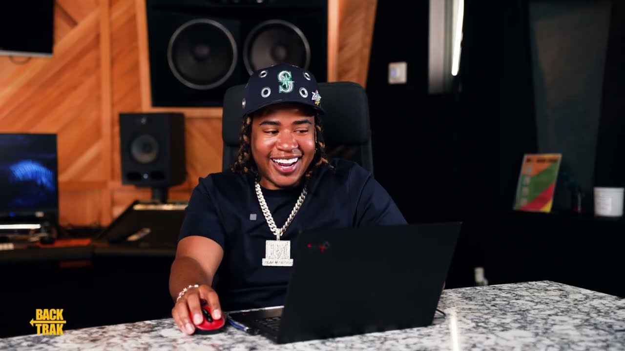Turbo breaks down beats with Don Cannon on TMRO Network, diving into songs from Gunna&rsquo;s newest album