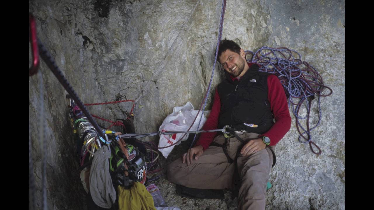 Via Attraverso Il Pesce Marmolada