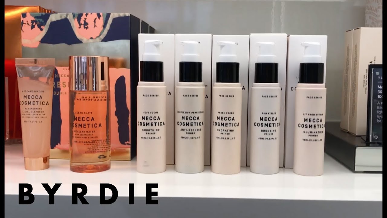 Tobi Henney Travels to Sydney to Shop Local Beauty Products | Beauty Tripping | Byrdie