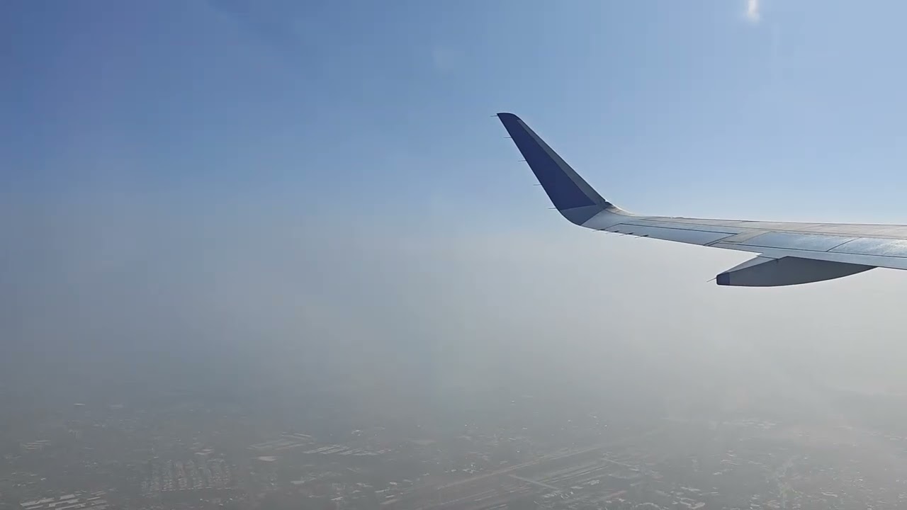 Flight take off - Guess the Airport 