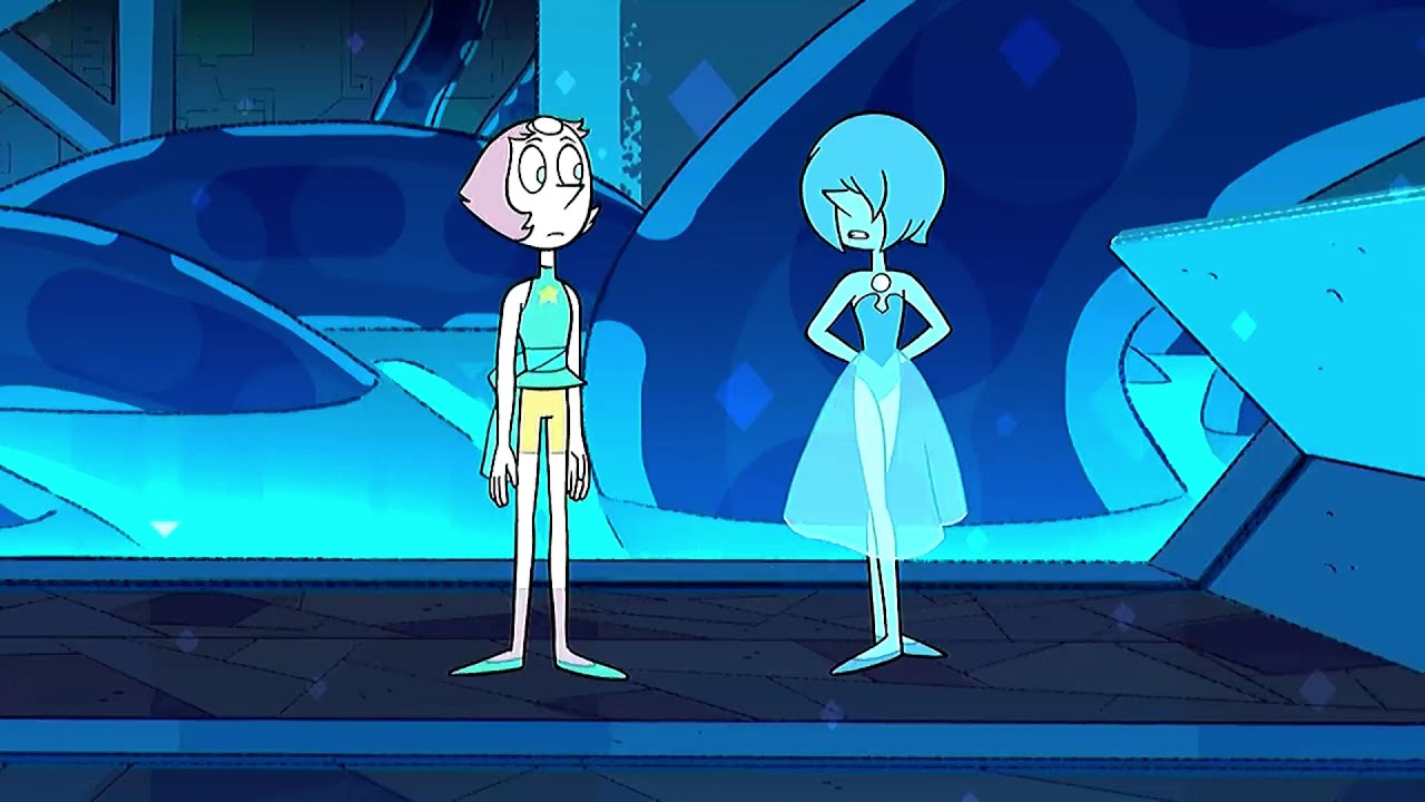 Blue Pearl &ndash; &bdquo;Witamy ponownie&rdquo;. (SU)