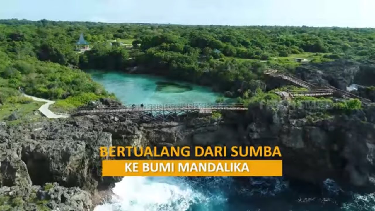[FULL] Bertualang Dari Sumba Ke Bumi Mandalika | BOCAH PETUALANG (28/05/21)