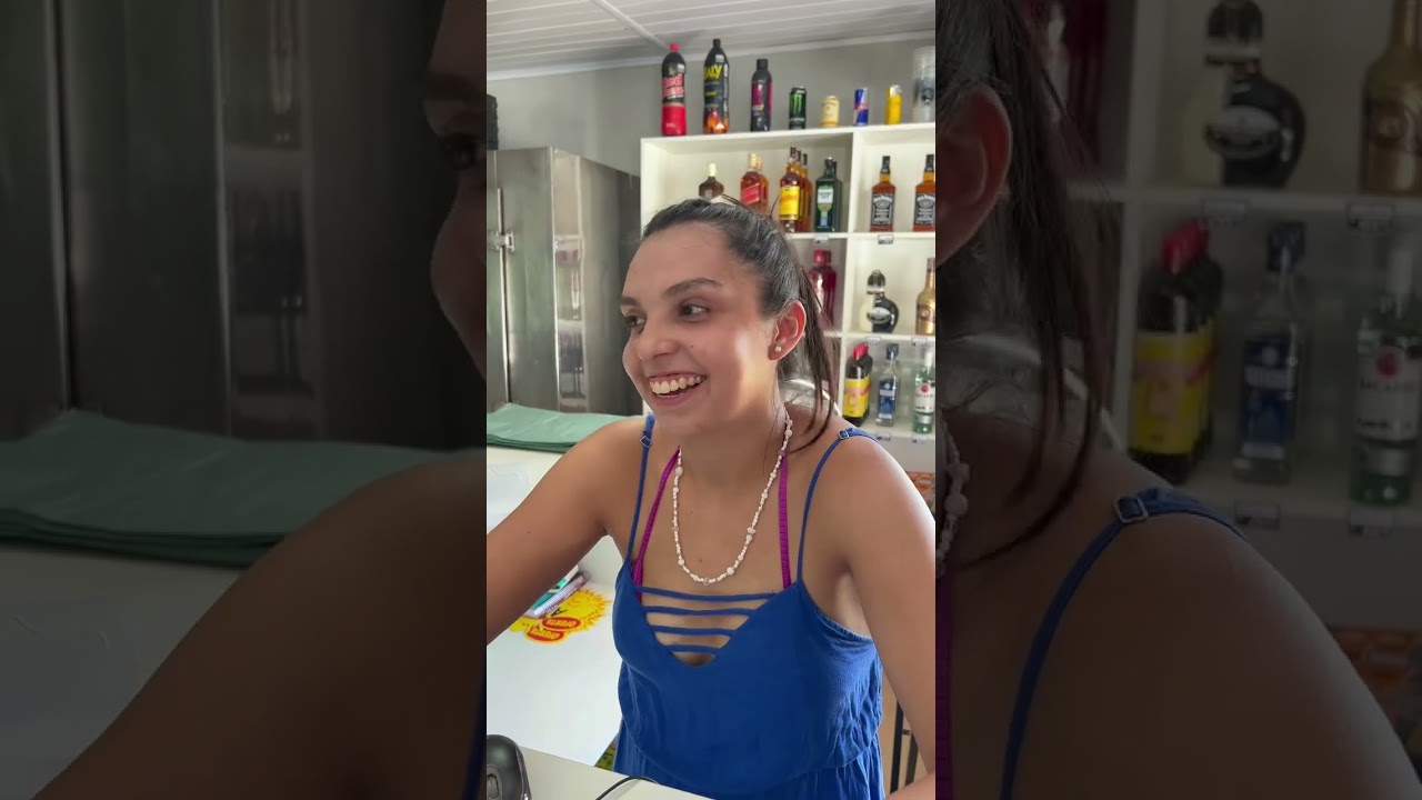 Milionario ajuda mulher abandonada pelo Marido, a sua vida esta um Caos
