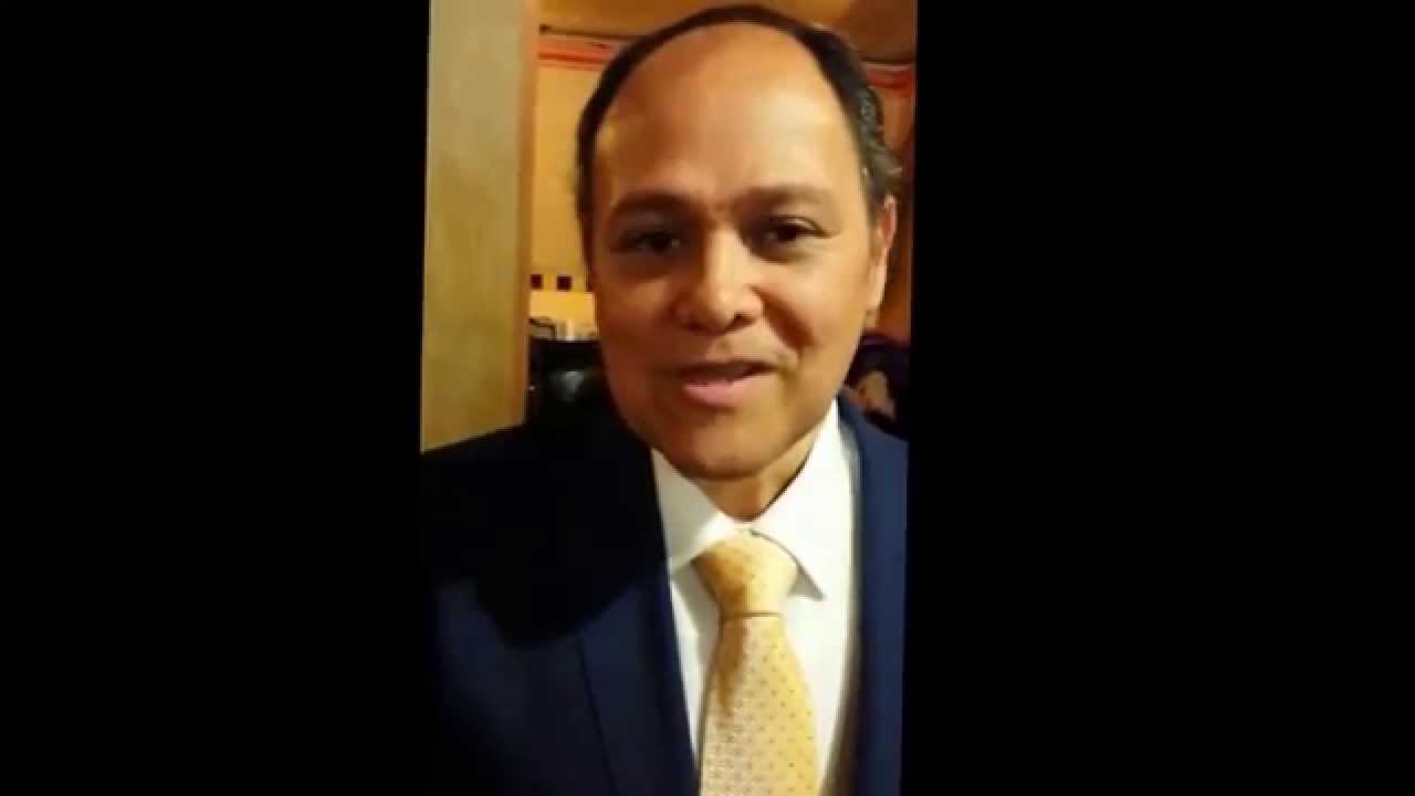 EF TABS Prueba Superada - Experto Ing Dr Alberto Araujo - Instituto Mexicano del Petr&oacute;leo