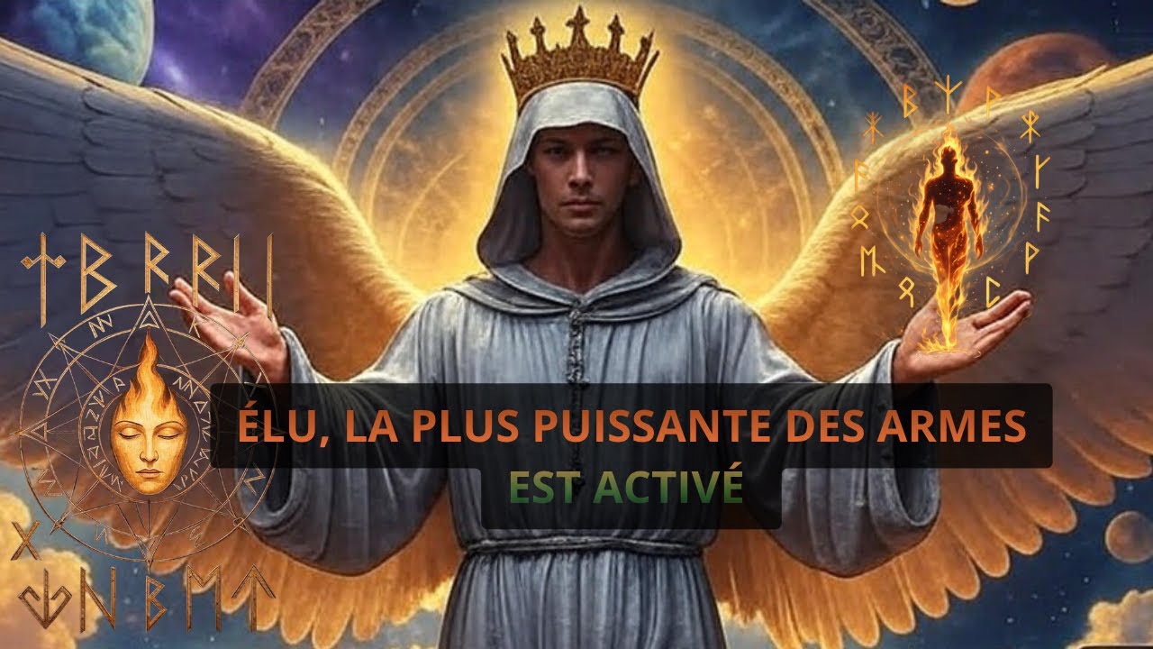 La vérité sur la puissance intérieure révélée !