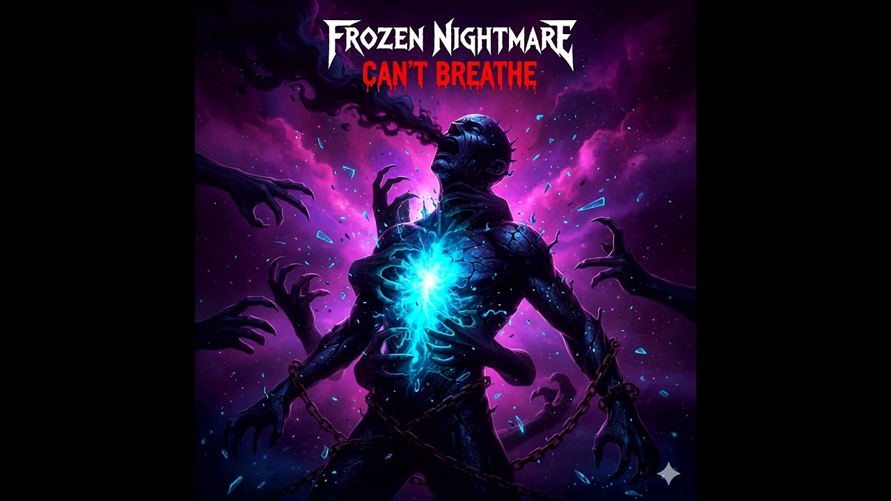 Can't Breathe (demo) 