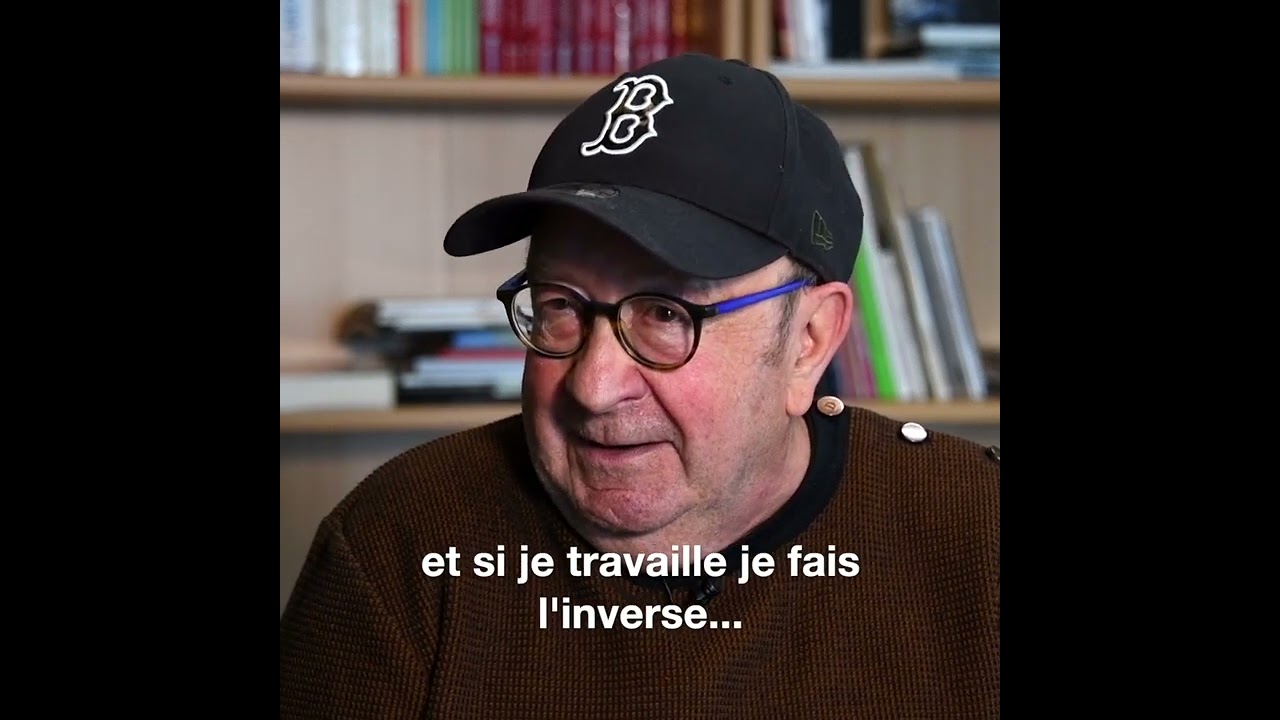 Boudu s'est prêté au petit jeu de l'interview croisée avec Wazoo