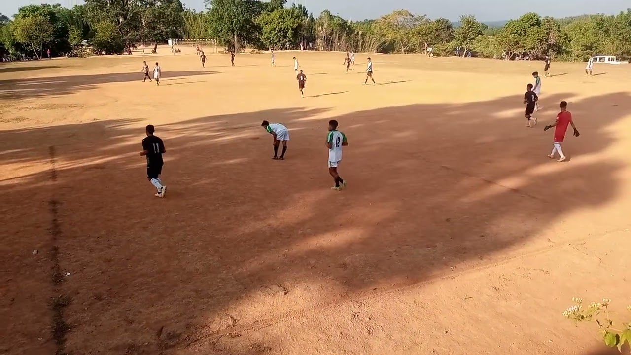 Chidaogre vs aronga