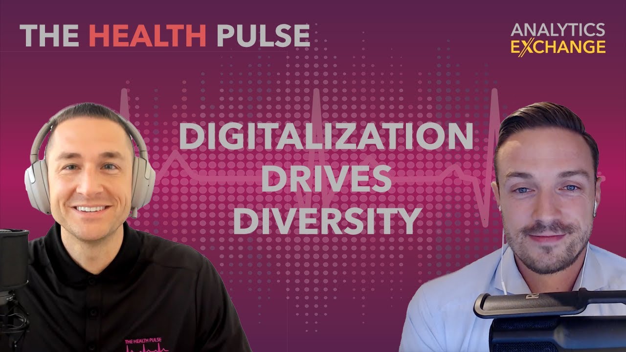 S3E7 | The Future of Clinical Trial Recruitment is Digital | Health Pulse Podcast