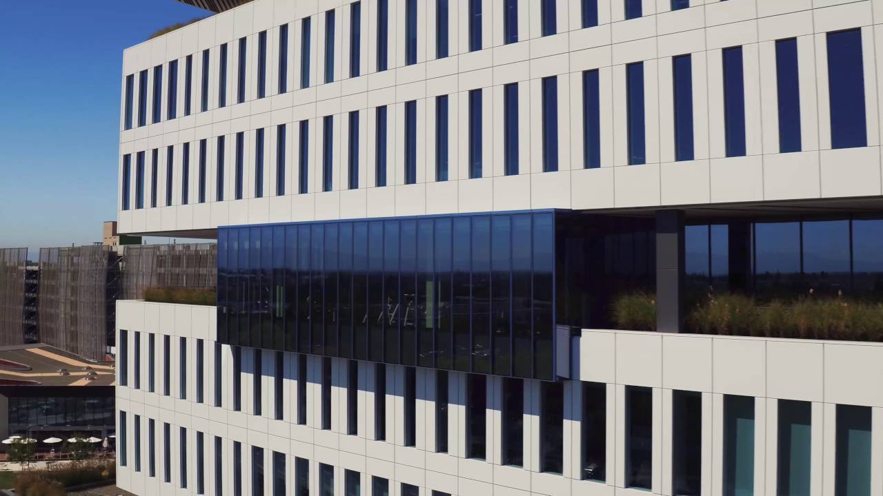 Samsung Headquarters