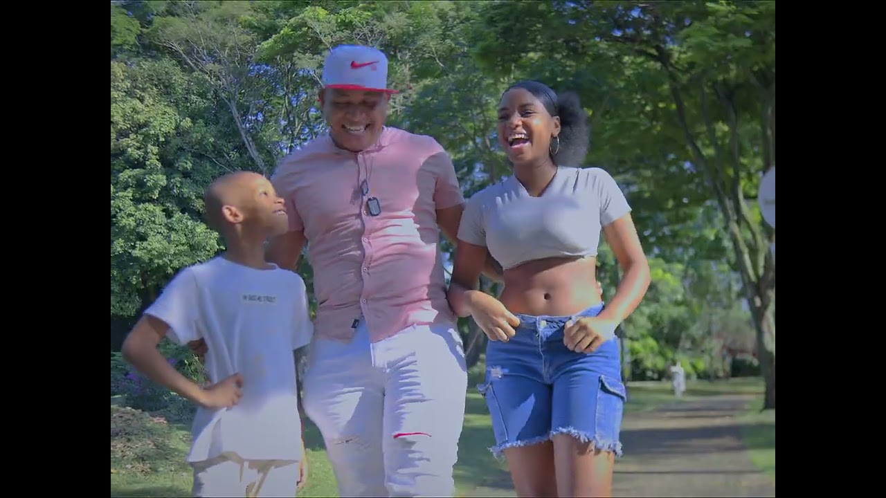 Belcar El Bendecido - Vuelve Para Quedarte ( Video Oficial)
