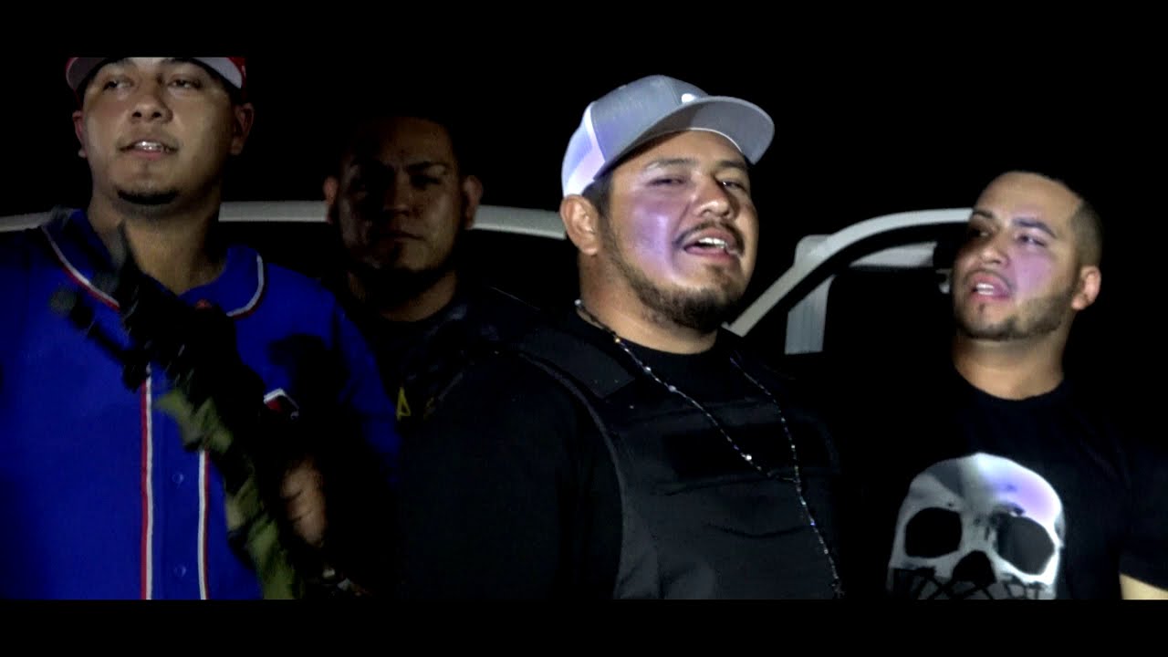 Lirikario Ft Kalako-El Seko Y El Kowboy V1 (Video Official) 2020