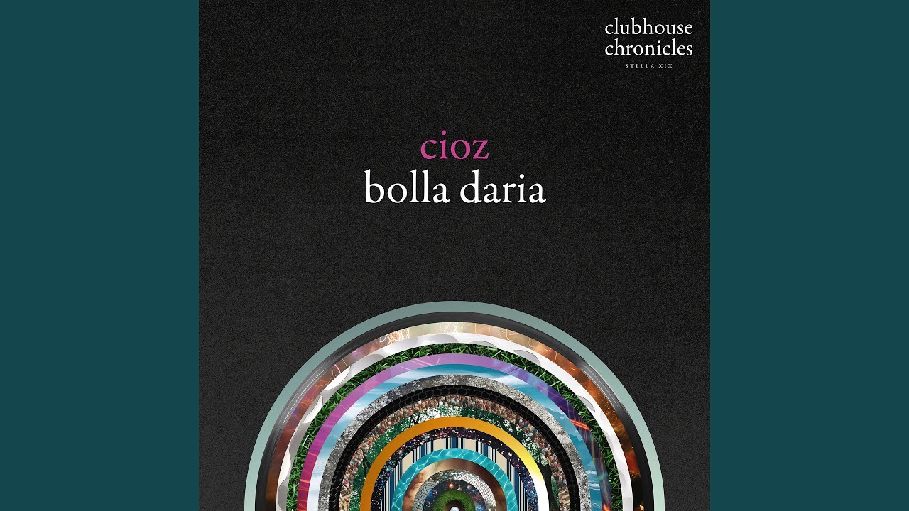 Bolla Daria
