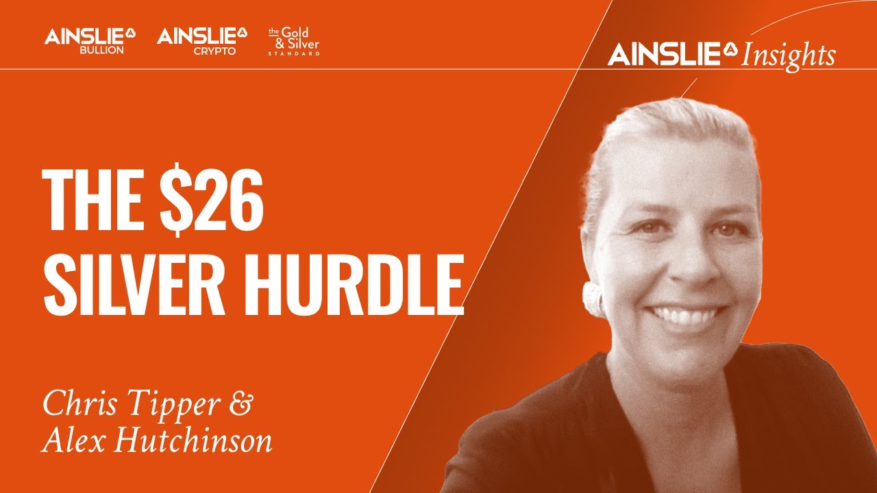 The $26 Silver Hurdle - Ainslie Insights