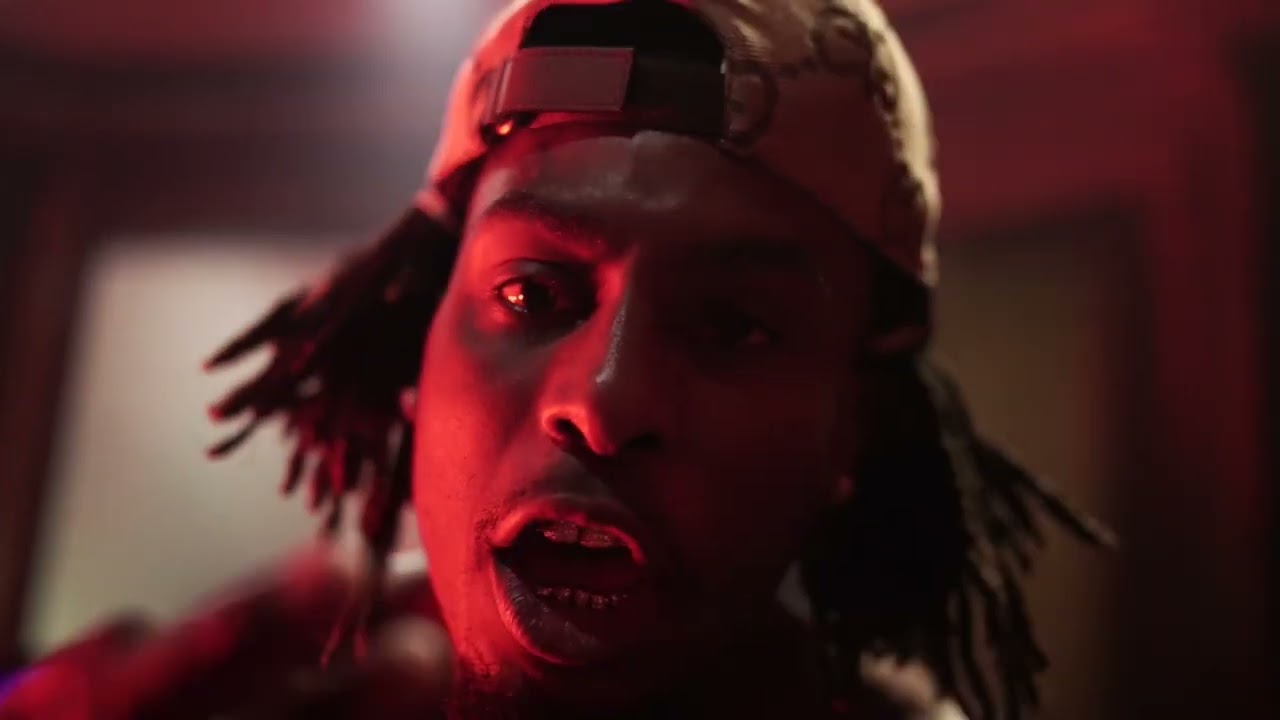 100 Rounds Freestyle Bj Gotdamn