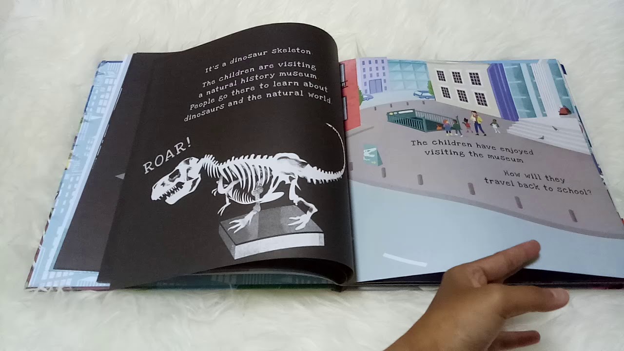 IN THE CITY (a shine - a - light book) - Carron brown & Stef Murphy