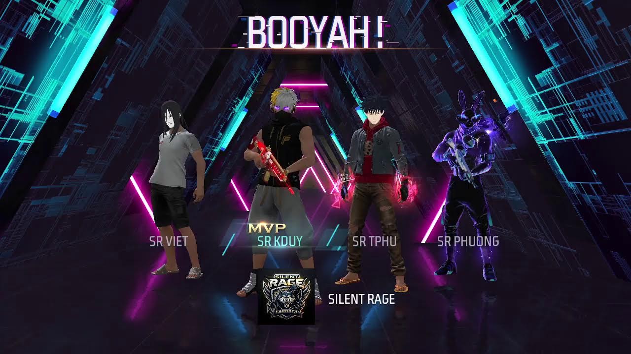 SCRIM EMVY
