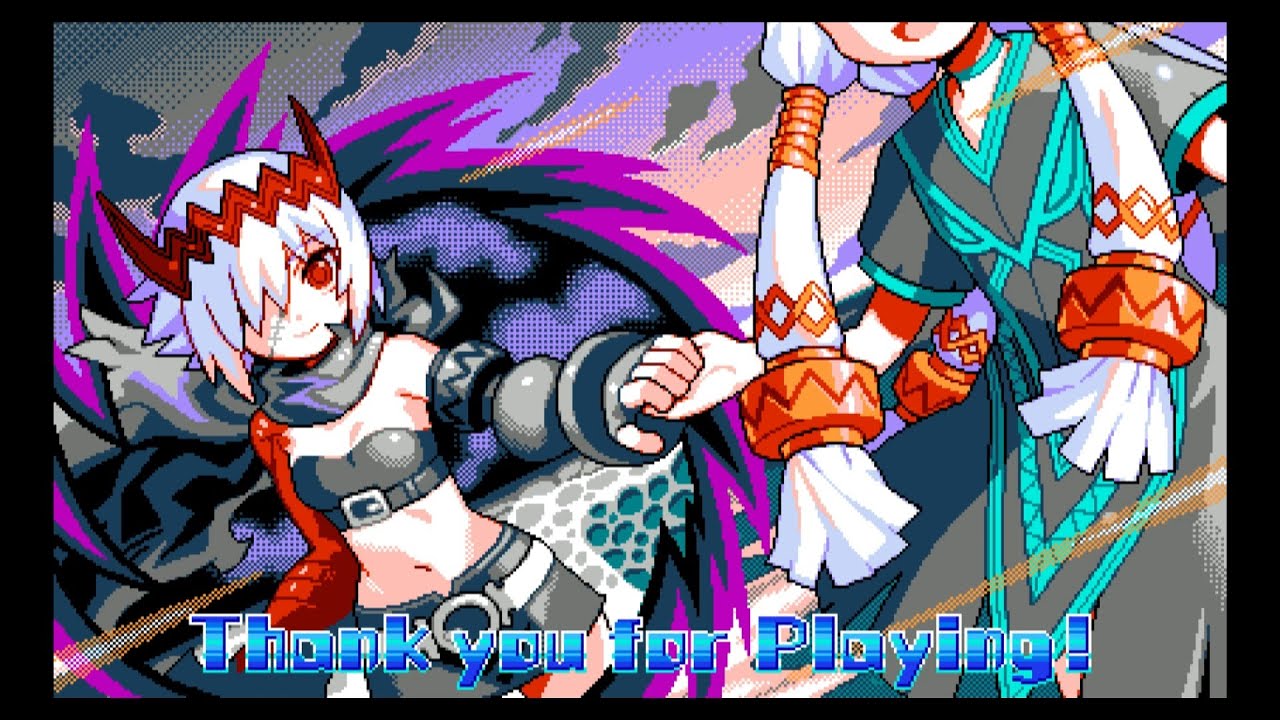 Sunday Longplay - Blaster Master Zero 2 (Switch) - EX Character: Empress (Dragon Marked For Death)