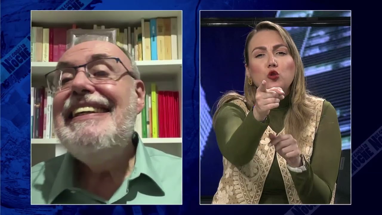 En el conflicto entre Ecuador y Colombia, la razón la tiene el presidente de Ecuador: Gilberto Tobón