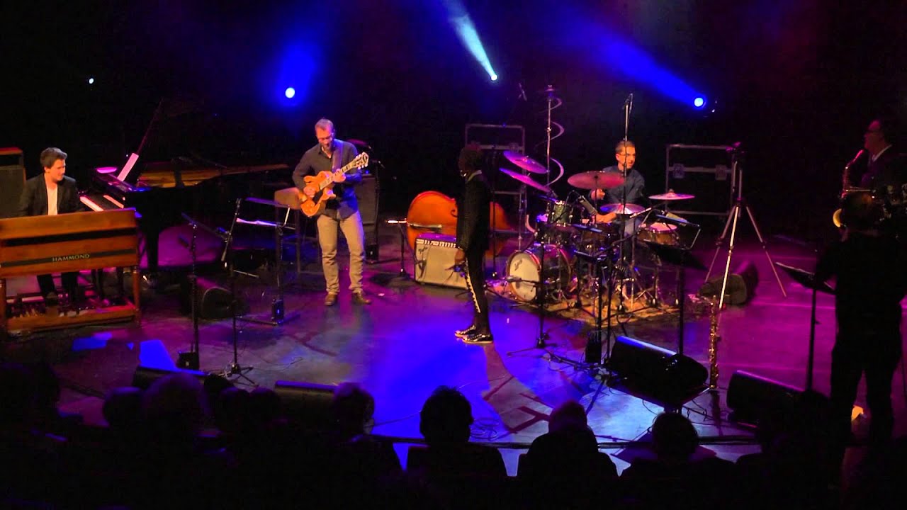 Twogether feat. Madeline Bell, Bruno Müller, Peter Hermesdorf - Everyday I Have The Blues