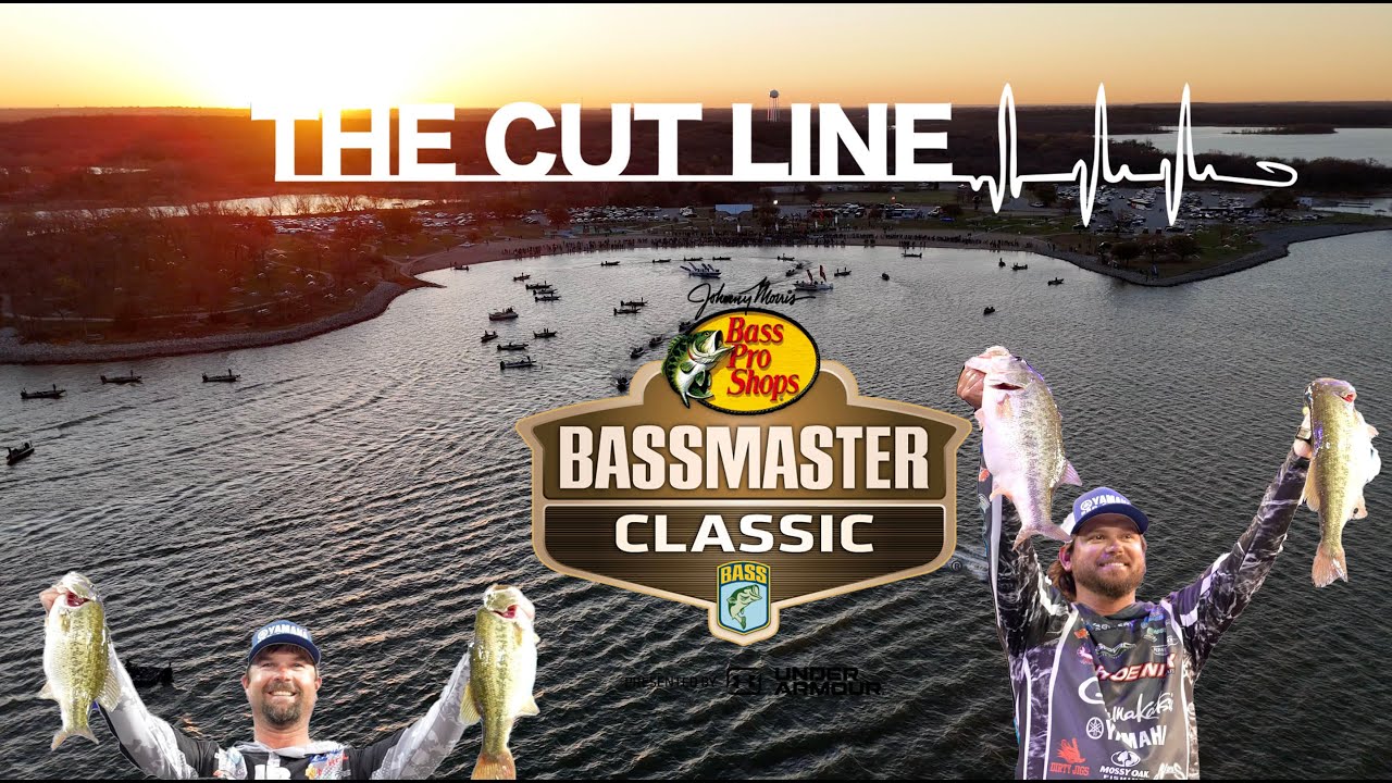 Season 6 | Episode 3 | 2025 BassMaster Classic