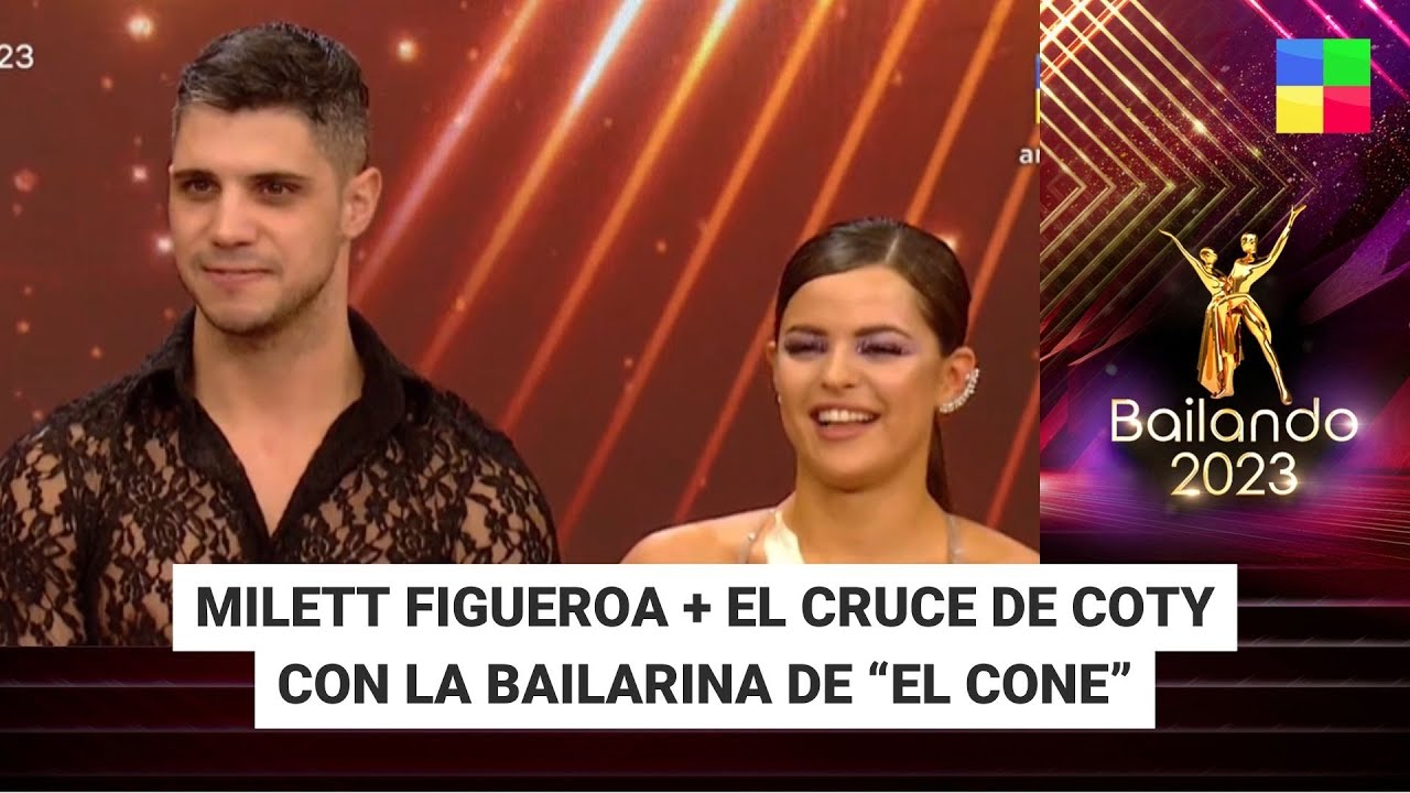 Milett Figueroa + Coty Romero vs. 