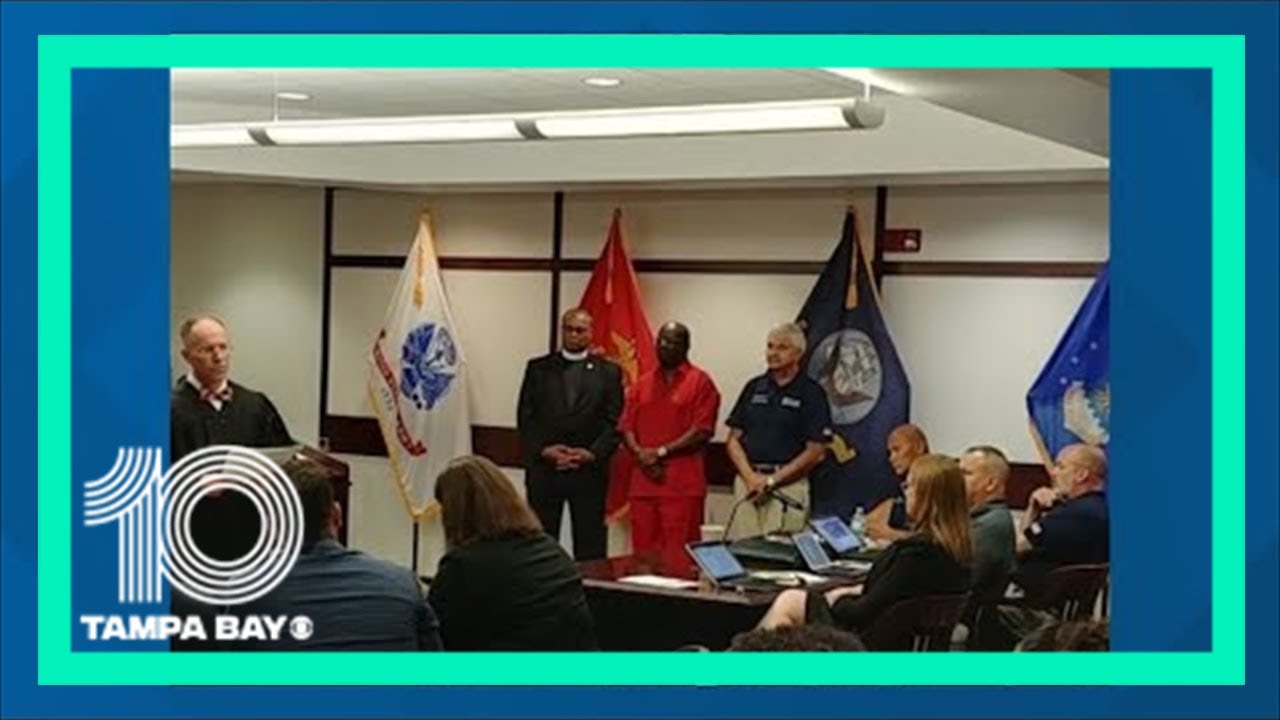 Treatment not jail: Prosecutor aims to help non-violent offenders