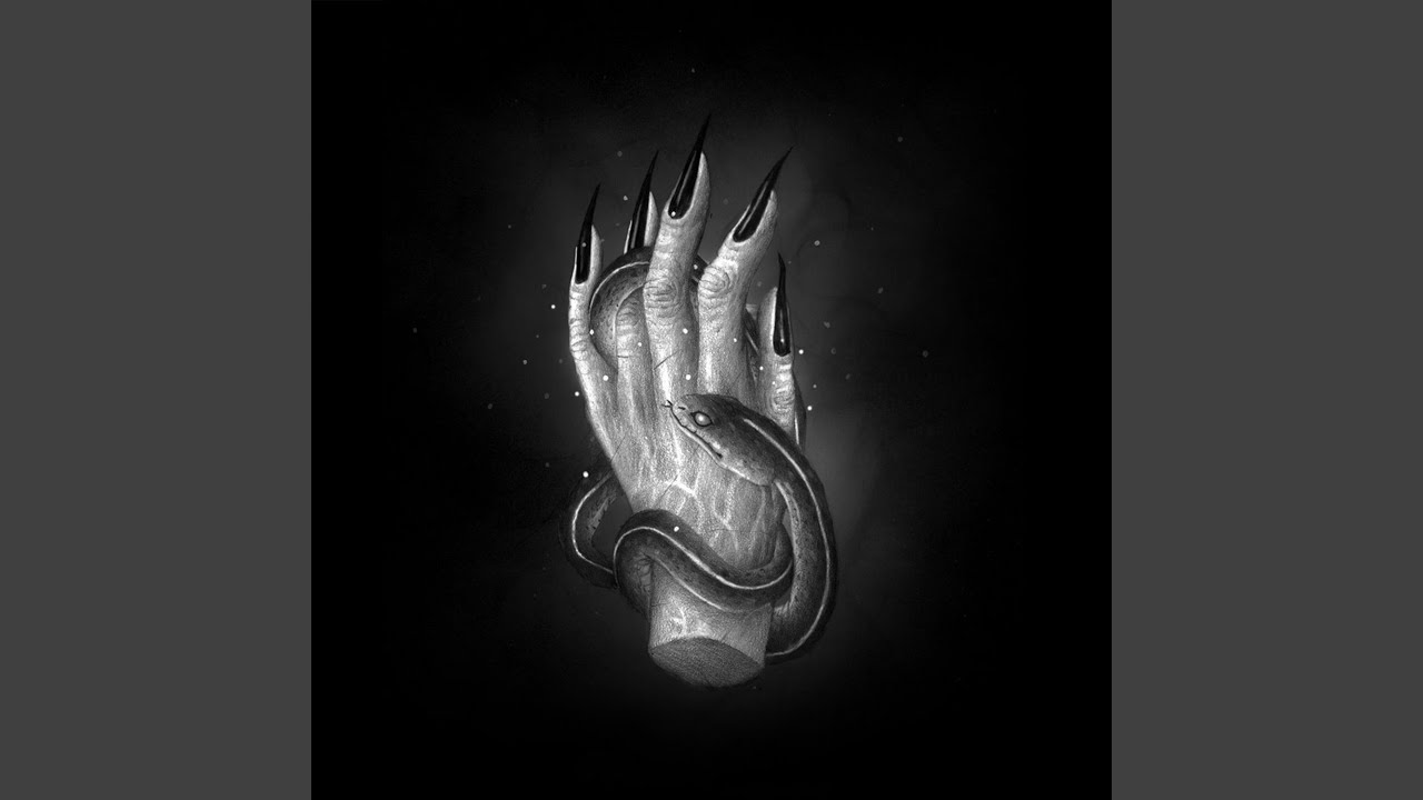 The Iron Rose