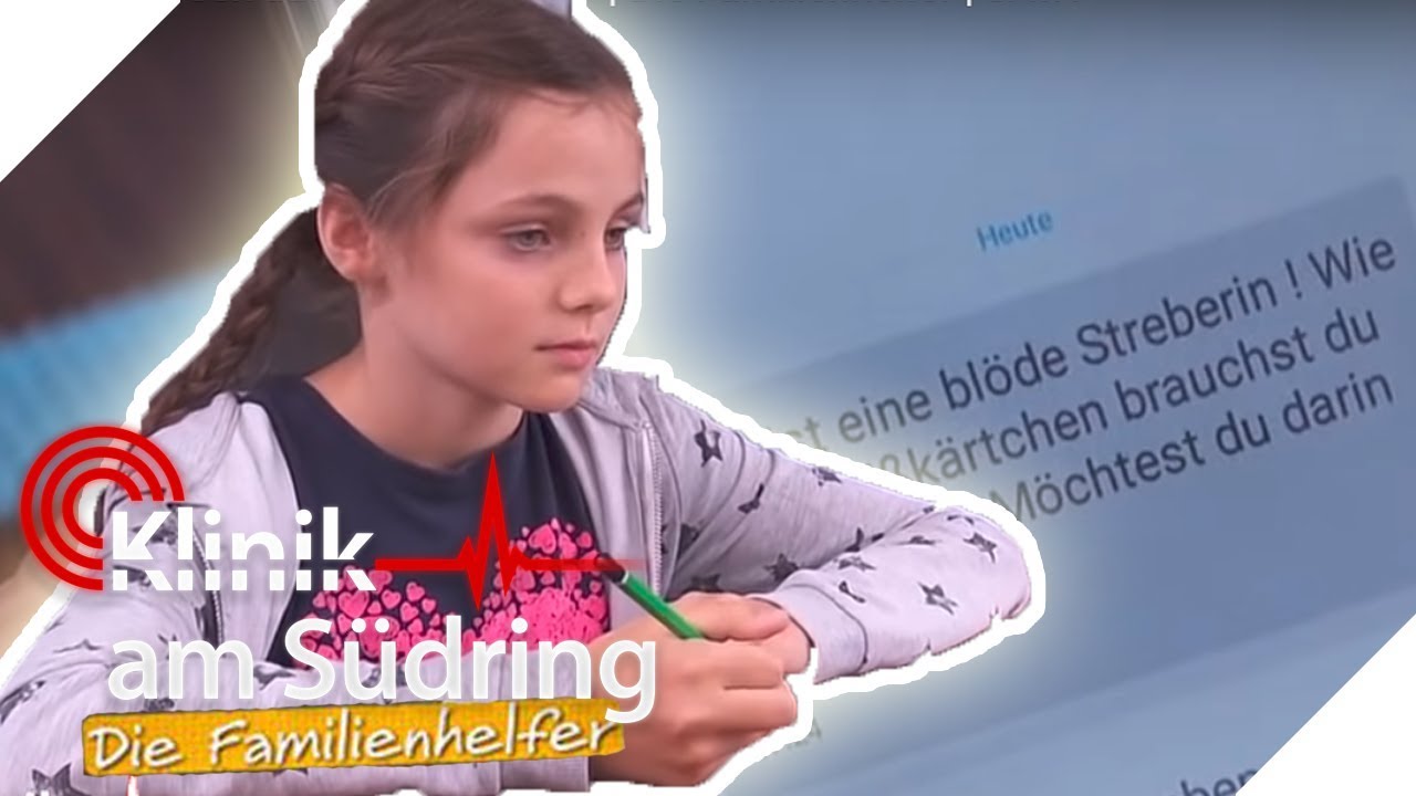Keinen Bock auf Hausaufgaben: Wieso hasst Nora (11) die Schule jetzt? | Die Familienhelfer | SAT.1