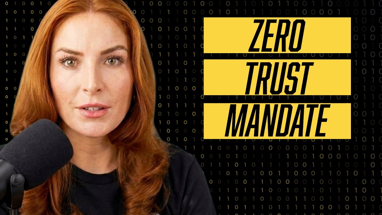 Zero Trust 101: Why Organizations Are Making the Switch From Perimiteter Security