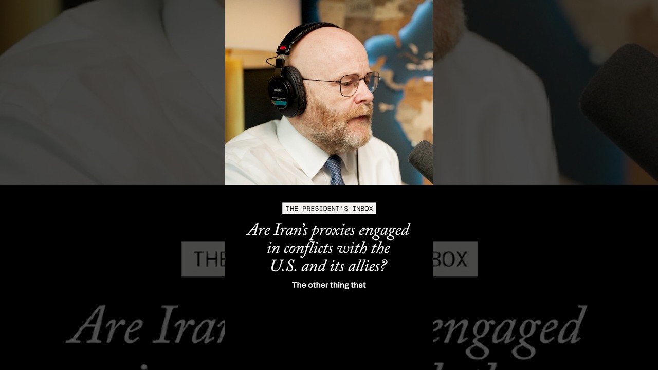 Czy przedstawiciele Iranu angażują się w konflikty z USA i ich sojusznikami?